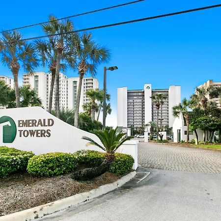 Emerald Towers 0104 Villa Destin Bagian luar foto